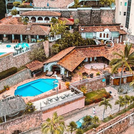 Villa Celeste Puerto Vallarta Zewnętrze zdjęcie