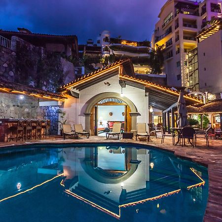 Villa Celeste Puerto Vallarta Zewnętrze zdjęcie