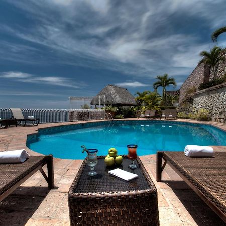Villa Celeste Puerto Vallarta Zewnętrze zdjęcie