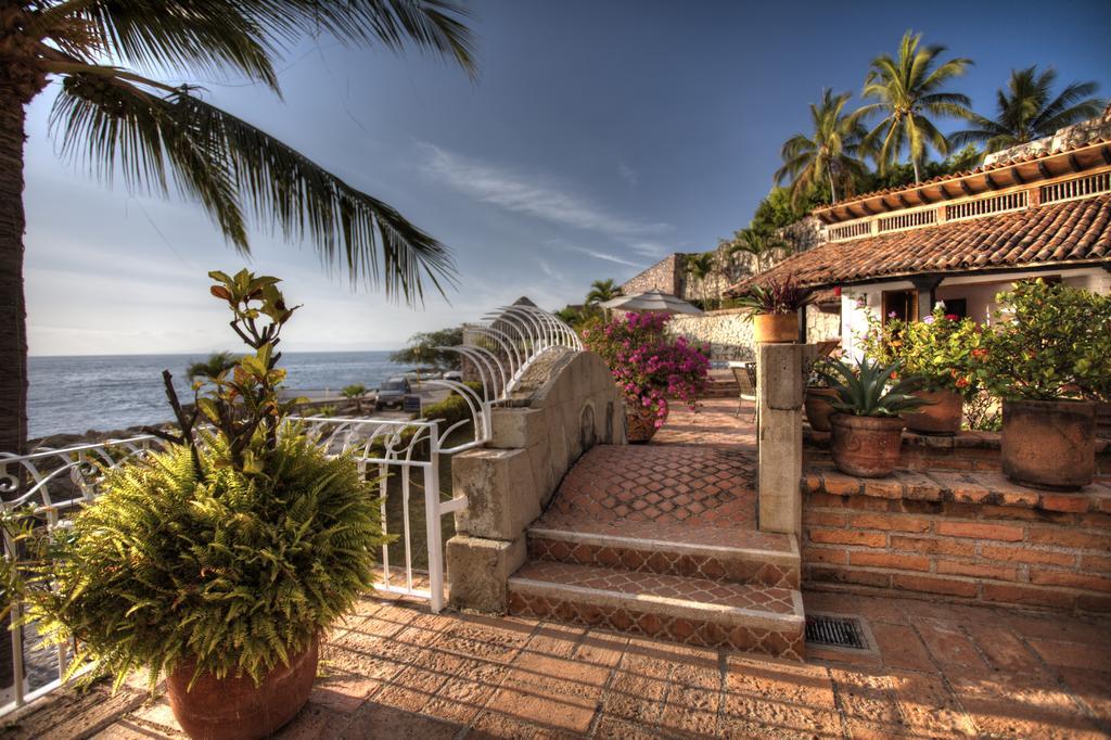 Villa Celeste Puerto Vallarta Zewnętrze zdjęcie