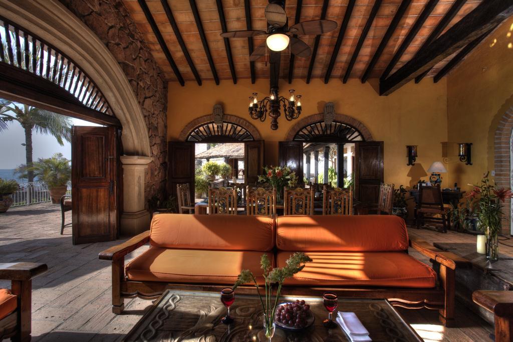 Villa Celeste Puerto Vallarta Zewnętrze zdjęcie