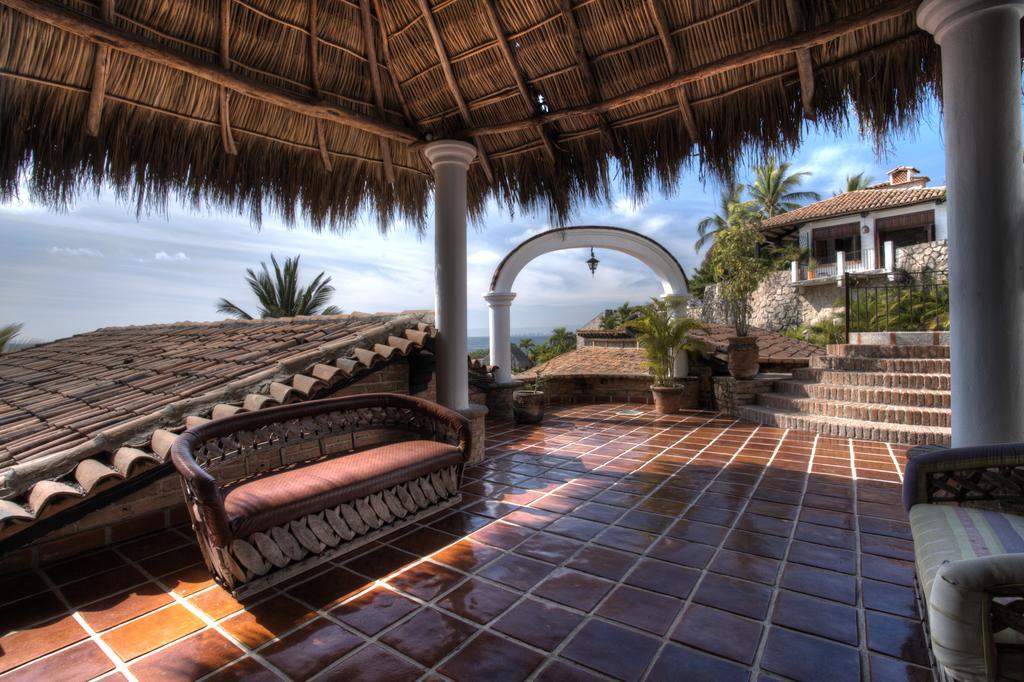 Villa Celeste Puerto Vallarta Zewnętrze zdjęcie