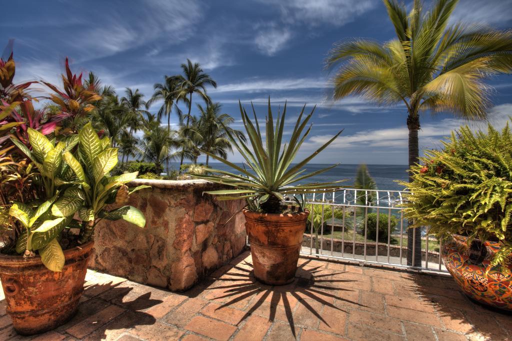 Villa Celeste Puerto Vallarta Zewnętrze zdjęcie
