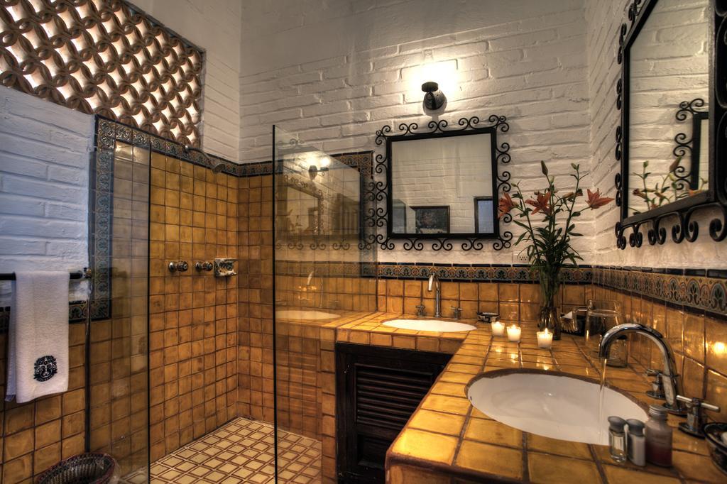 Villa Celeste Puerto Vallarta Zewnętrze zdjęcie