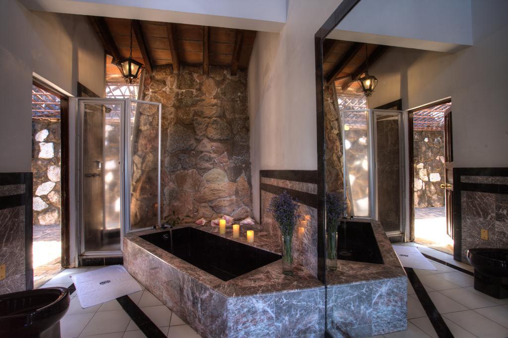 Villa Celeste Puerto Vallarta Zewnętrze zdjęcie