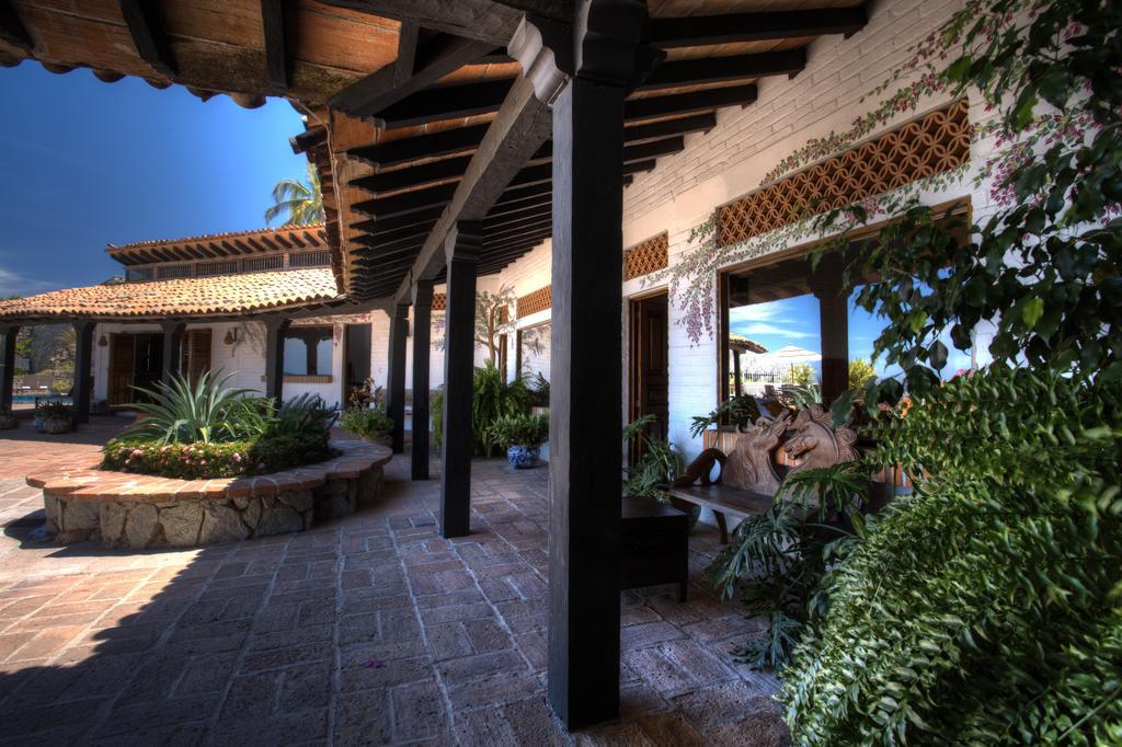 Villa Celeste Puerto Vallarta Zewnętrze zdjęcie