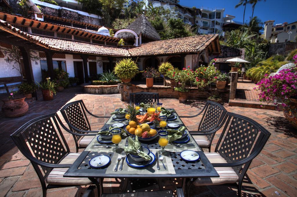 Villa Celeste Puerto Vallarta Zewnętrze zdjęcie