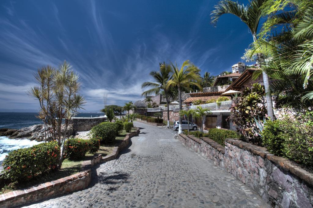 Villa Celeste Puerto Vallarta Zewnętrze zdjęcie