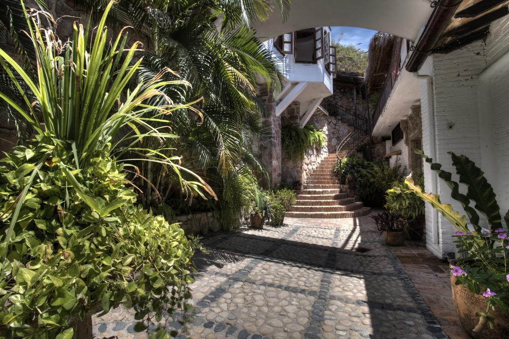 Villa Celeste Puerto Vallarta Zewnętrze zdjęcie