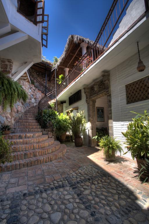 Villa Celeste Puerto Vallarta Zewnętrze zdjęcie