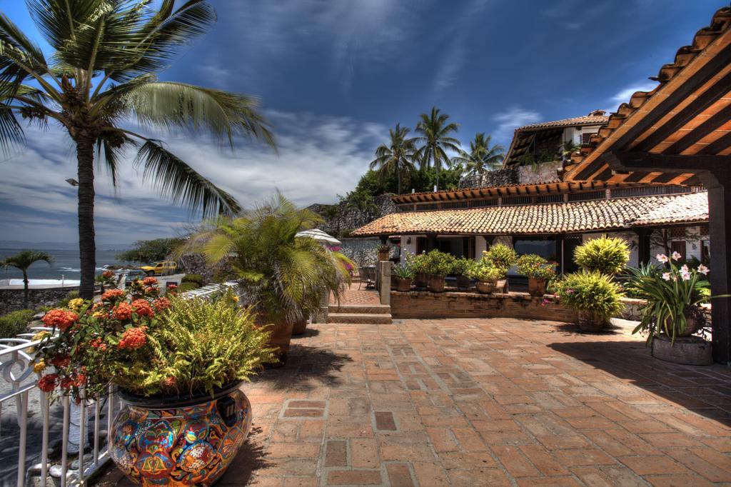 Villa Celeste Puerto Vallarta Zewnętrze zdjęcie