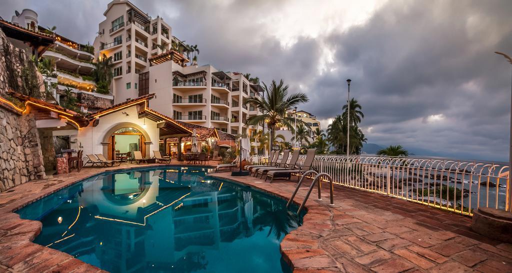 Villa Celeste Puerto Vallarta Zewnętrze zdjęcie