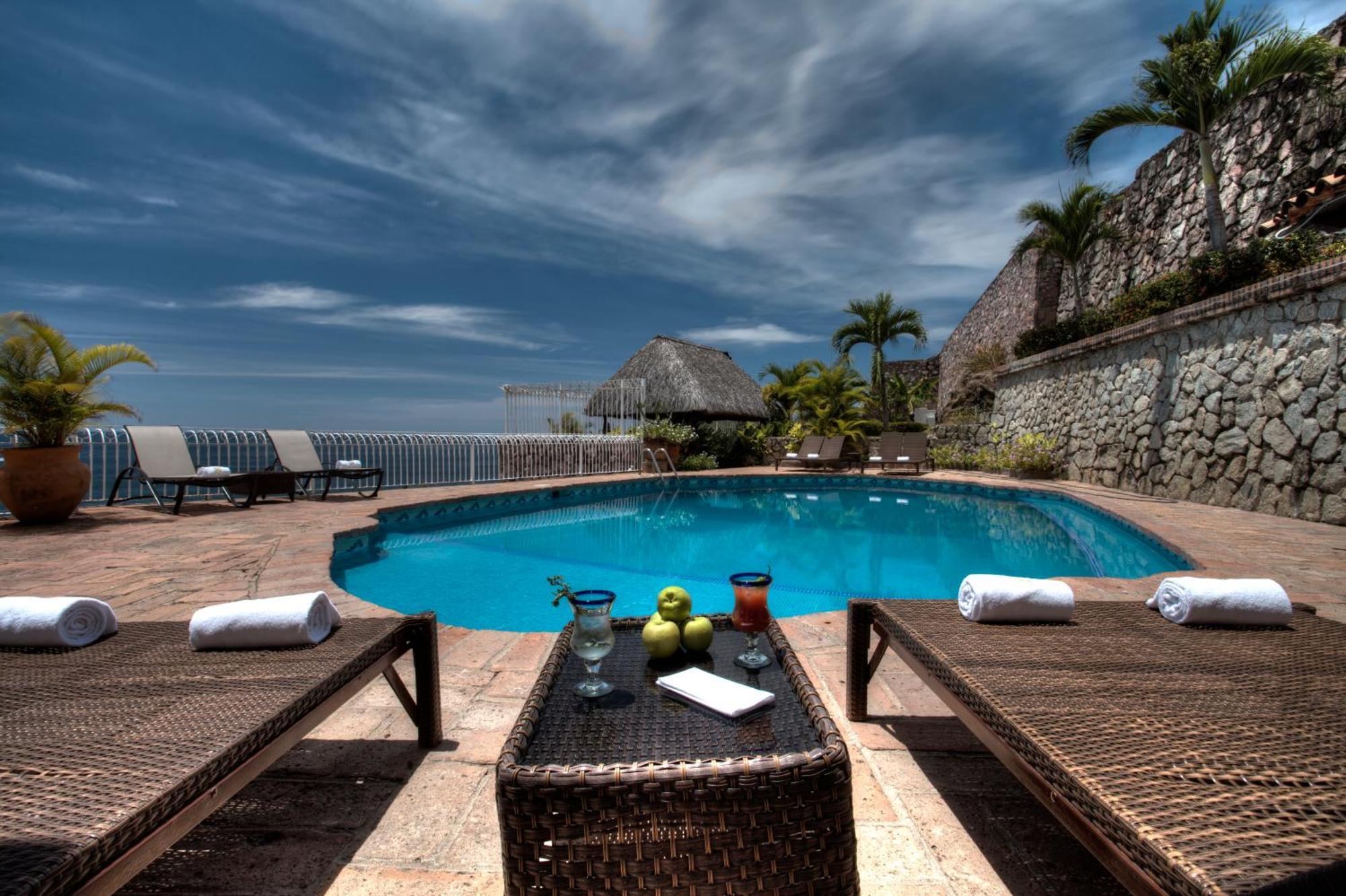 Villa Celeste Puerto Vallarta Zewnętrze zdjęcie