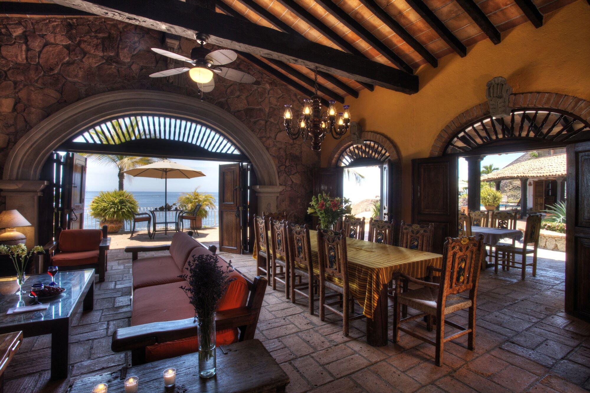 Villa Celeste Puerto Vallarta Zewnętrze zdjęcie